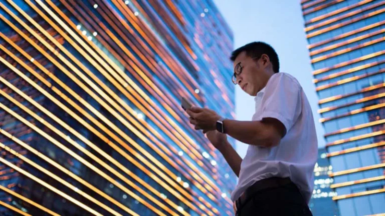 What advanced AI means for China\’s economic outlook