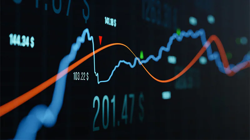 Global stocks are vulnerable in 2025