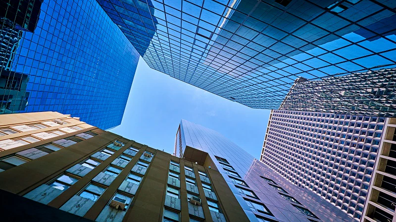 How to balance investment portfolios as US tariffs rise
