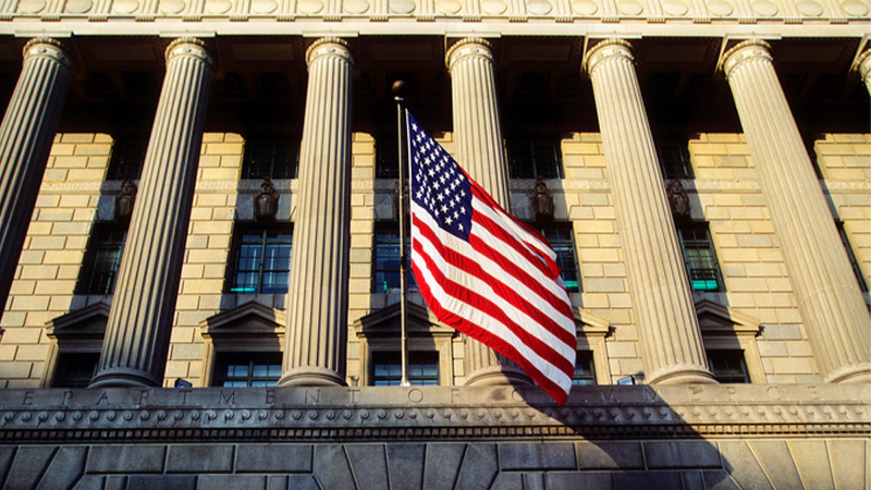 US assets will benefit from steady growth and persistent advantages