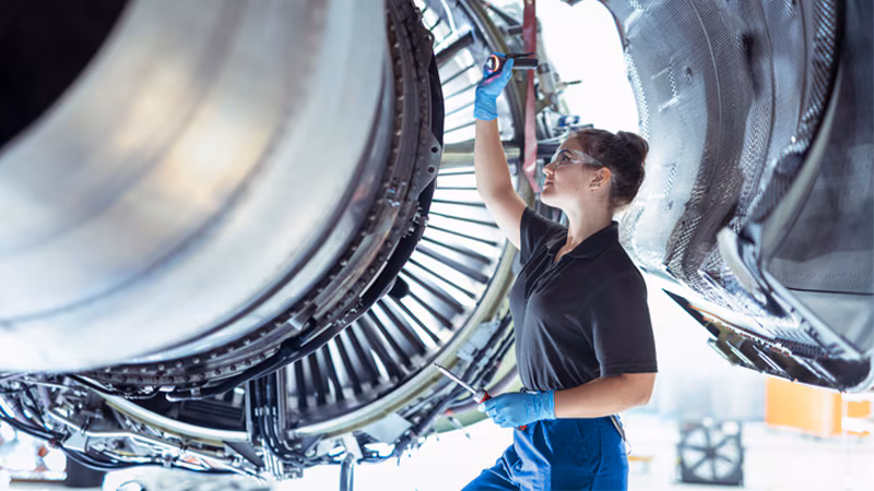 How women in the workforce are reshaping the global economy
